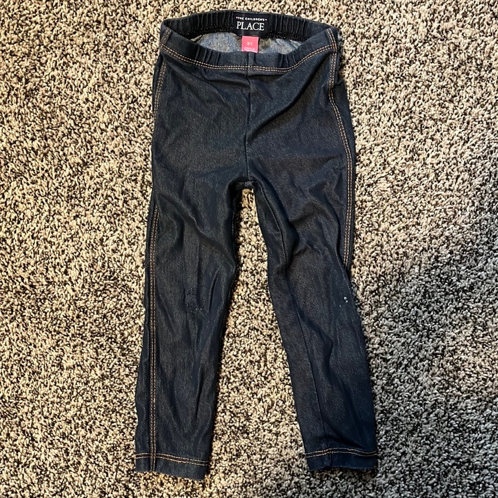 Children’s Place jeggings